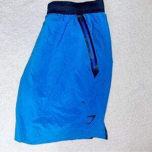 Gymshark shorts